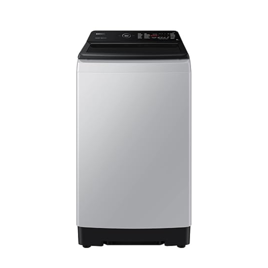 Samsung 9.0 5 star Fully Automatic Top Load Washing Machine Appliance (WA90BG4545BYTL,Lavender Gray)