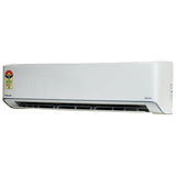 Panasonic 2 Ton 5 Star Inverter Split AC (100% Copper Condenser, 7 in 1 Convertible 4 Way Swing, PM 0.1 Air Purification Filter, 2024 Model, CS/CU-EU24AKY5F White)