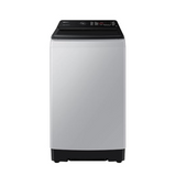 Samsung 9.0 5 star Fully Automatic Top Load Washing Machine Appliance (WA90BG4545BYTL,Lavender Gray)