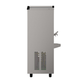 Blue Star SWC150150SST 150L Storage 150 LPH Commercial Stainless Steel Water Cooler