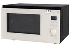 LG 32 L Scan-To-Cook Charcoal Convection Microwave Oven, Wi-Fi , Diet Fry, Motorised Rotisserie, (MJEN326SBWBeige)