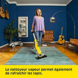 Karcher SC 3 Upright Easyfix Steam Cleaner