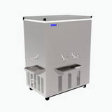 Blue Star SWC150400SST 400L Storage 150 LPH Commercial Stainless Steel Water Cooler