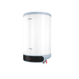 Havells Velora Pro 15L Storage Water Heater (Geyser) | Mcoloy Heating Element | Feroglas Tank | High Pressure 0.8 MPa | Whirlflow Tech | 2000W | 7 Yr Tank Warranty