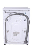 Havells-Lloyd 7 kg Fully Automatic Front load washing machine (GLWMF70WX3 White, 90° Self Clean)