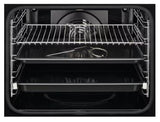 Electrolux 60cm 600 Series Built-in Single Steam Oven, 72L Capacity (KODDP77H)