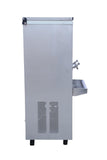 Blue Star Water Cooler SWC4080SS 80 Liter | 40 L/Hr Cooling Capacity | 80L Storage | Cold Water | Stainless Steel