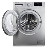 Voltas Beko WFL6010VTMS 6 kg Fully Automatic Front Loading Washing Machine Anthracite