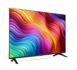 LG 80cm (32) Smart HD TV (LR605), alpha 5 AI Processor 4K Gen6, HDR10 Pro, HGiG Mode, Clear Voice Pro