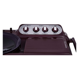 Whirlpool 7.5kg ACE 7.5 SUPER SOAK WINE DAZZLE (10 YR)