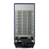 Godrej 180 L 2 Star Direct Cool Turbo Cooling Technology With Upto 24 Days farm Freshness Single Door Refrigerator (RD ERIOPLS 205B THF SE BL, Sea Blue) Visit the Godrej Store