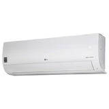 LG AI+ Convertible 6-in-1, 5 Star 1.5 Ton Split Air conditioner with ThinQ &amp; Wi-Fi (White, RSNQ19RWZE)