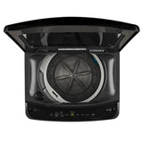 LG 7 Kg Top Load Washing Machine, Smart Inverter Motor, Middle Black (T70VBMB4ZD,)