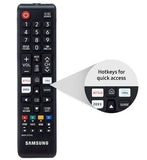 Samsung 108 cm (43 inches) Full HD Smart LED TV, UA43F5500FUXXL, Black