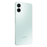 SAMSUNG Galaxy A06 5G (4GB RAM, 64GB, Light Green)
