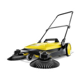 KÄRCHER S 4 Twin Push Sweeper