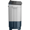 Bosch 7 kg 5 Star Top Loading Semi Automatic Washing Machine, (2024 Model, WJP702P0IN, Peacock Blue)