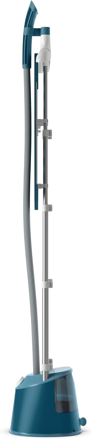 PHILIPS Garment Steamer 1000 Series Azur,1800 Watt,1.8 litres STE1030/20