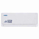 Blue Star IA518EXU 1.5 Ton 5 Star Inverter Split Air Conditioner | 5-in-1 Convertible | Copper Condenser | DigiQ Hepta Sensor | PM2.5 Filter | White