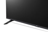 LG 80cm (32 inch) HD Ready Smart LED TV (32LQ640BPTA), Origin Black