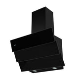 KAFF JIFF 60 Chimney – 1000 m³/hr, Slant Design, 60cm (Open box / Without box)