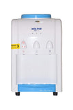 Voltas Mini Magic Pure-T 500-Watt Water Dispenser (White)