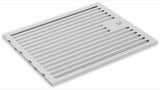 Bosch Series 4 60cm Wall-Mounted Chimney | 950 m³/hr Suction | Self-Clean Technology | Oil Collector Filter | Touch with Gesture Control | Matt Black - DWBA68H60I