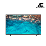 Samsung 43 Inch Crystal UHD 4K Smart TV 43BU8000, HDR10+ (Open box / Without box)