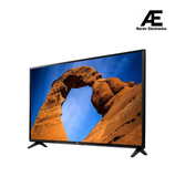 LG 108 cm (43 Inches) Full HD LED Smart TV 43LK5760PTA (Black) (2018 model)