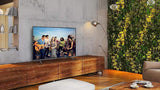 Samsung 108 cm (43 inches) 7 Series 43NU7100 4K LED Smart TV (Black)