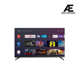 Lloyd 109cm (43 Inches) 4K Ultra HD Smart LED TV 43PS850E (Black)
