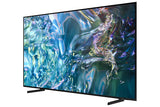 Samsung 108 cm (43 inches) 4K Ultra HD Smart QLED TV QA43Q60DAULXL (Black) (Open box / Without box)