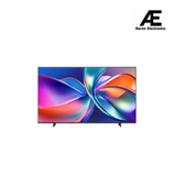 Hisense 43Q6Q 43-Inch 4K UHD QLED Smart TV with Dolby Vision &amp; Atmos, AI Upscaling, Game Mode Plus &amp; Alexa Built-in