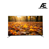 Lloyd 108 cm (43 inches) 4K Ultra HD Smart Mini LED Google TV 43QX900H