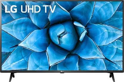 LG 43 Inch UHD 4K Smart TV 43UN7300PTC, HDR10 Pro, AI Sound, FILMMAKER MODE (open box / without box)