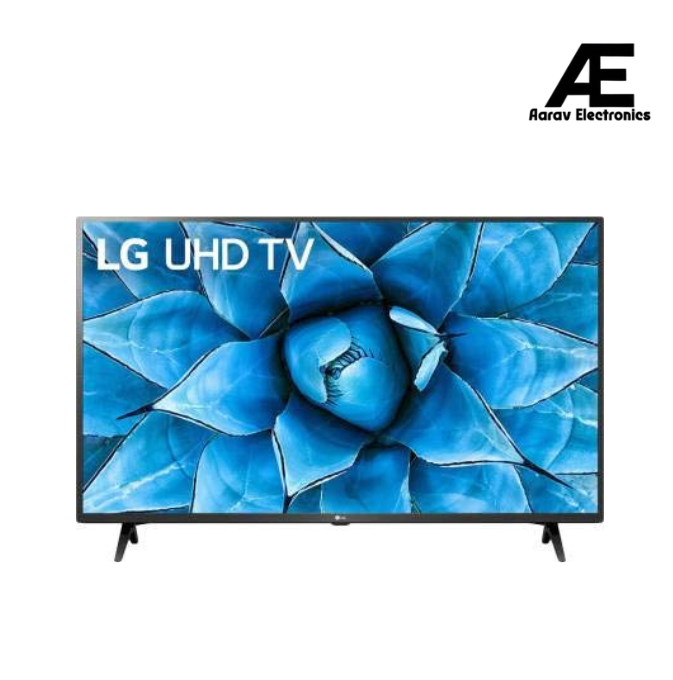 LG 43 Inch UHD 4K Smart TV 43UN7300PTC, HDR10 Pro, AI Sound, FILMMAKER MODE (open box / without box)