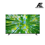 LG 43 Inch 4K UHD Smart LED TV 43UQ8040, HDR10, WebOS, Alexa, Google Assistant (Open box / Without box)