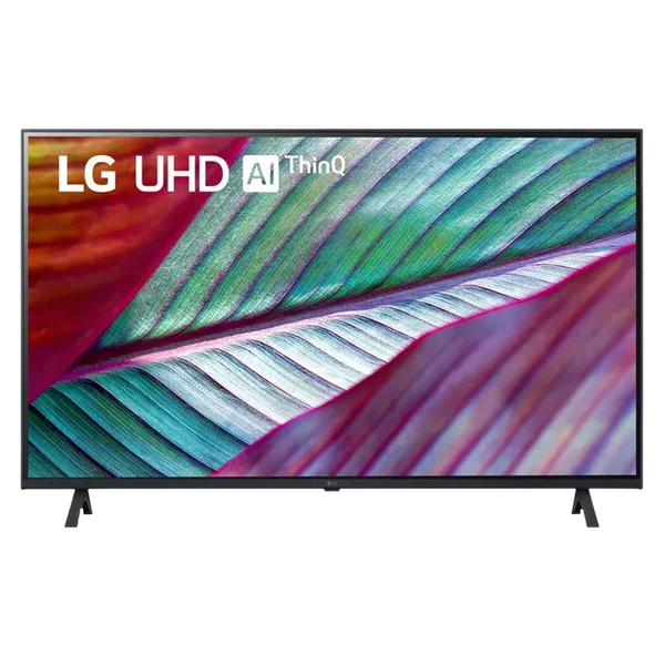 LG 108 cm (43 inch) Ultra HD (4K) LED Smart WebOS TV  (43UR7550PSC)