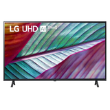 LG 108 cm (43 inch) Ultra HD (4K) LED Smart WebOS TV  (43UR7550PSC)
