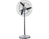 USHA Dominaire 450mm pedestal fan pack of 1