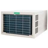 O-General Chaa Series 1.8 Ton 4 Star Inverter Window AC With Super Wave Technology,Anti Bacterial Filter (2023 Model Copper Axgb22Chaa-B, White)