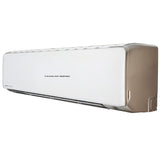 Mitsubishi  2.2 Ton 2 Star Split AC (Hybrid+ Heavy Duty, Fixed Speed, R410A, Copper Condenser, Made in Thailand) – Ideal for Large Rooms (SRK25CSS-S6,White)