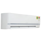 Mitsubishi 1.5 Ton 5 Star Inverter Split AC With Reluctant DC Rotary Compressor (MSY-GR18VF-DA1,White)