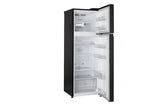 LG 272 L Frost Free Double Door 2 Star Convertible Refrigerator with Smart Inverter Compressor and Multi Air Flow  (Emerald Green, GL-S312SEGY)