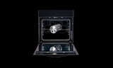 IFB 69 L Built-in Oven with 360° Convection and Super Grill ,656 FTCB/E-RCT