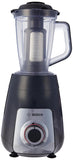 Bosch MG8915A1KI TrueMixx Pro 1100W Mixer Grinder (Black)