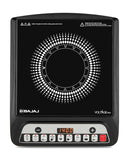 Bajaj ICX 140TS 1400W Induction Cooktop – ICX 140TS (740308)