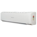 Mitsubishi Heavy 1.6 Ton 5 Star Inverter Split AC | 6900W Cooling, DC PAM Inverter, Smart Diagnosis. SRK18YXS2-W6 , White