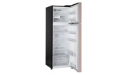 LG 272L Double Door Refrigerator, Convertible, Smart Diagnosis™, Clay Pink Finish, 2 Star GL-S312SCPY