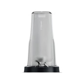 Havells Nutri Insta Blend 350W Mixer Grinder – Blend, Carry & Store Jars | Black